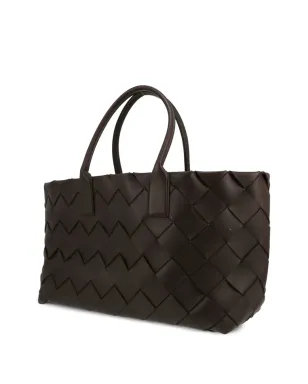 Bottega Veneta ビンテージ カバット トートバッグ - サムネイル5