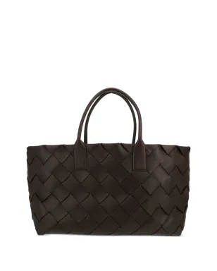 Bottega Veneta ビンテージ カバット トートバッグ - サムネイル2