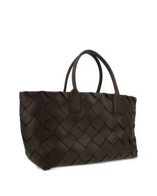 Bottega Veneta ビンテージ カバット トートバッグ - サムネイル3