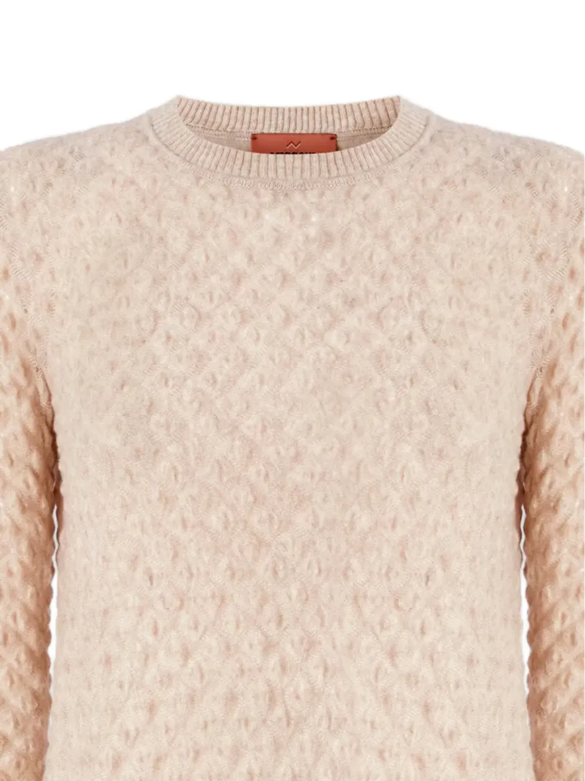 Missoni カシミヤセーター - 画像2
