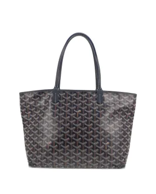 Goyard Pre-Owned アルトワ レザー トートバッグ - ブラウン - サムネイル2