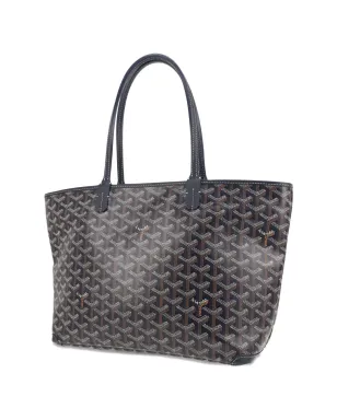 Goyard Pre-Owned アルトワ レザー トートバッグ - ブラウン - サムネイル3