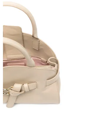 Coccinelle バックル付きトップハンドル トートバッグ - サムネイル5