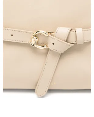 Coccinelle バックル付きトップハンドル トートバッグ - サムネイル4