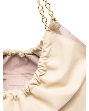 Coccinelle デボスドチェーンショルダーバッグ - サムネイル5