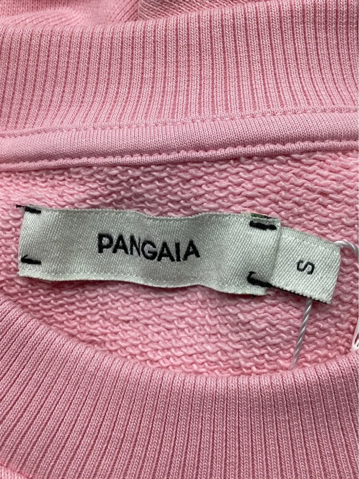 Pangaia クルーネック スウェットシャツ - 画像4