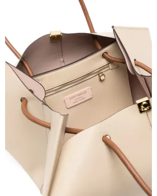 Coccinelle Kamy レザー トートバッグ - サムネイル5