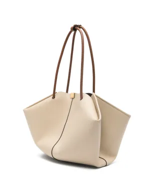 Coccinelle Kamy レザー トートバッグ - サムネイル3
