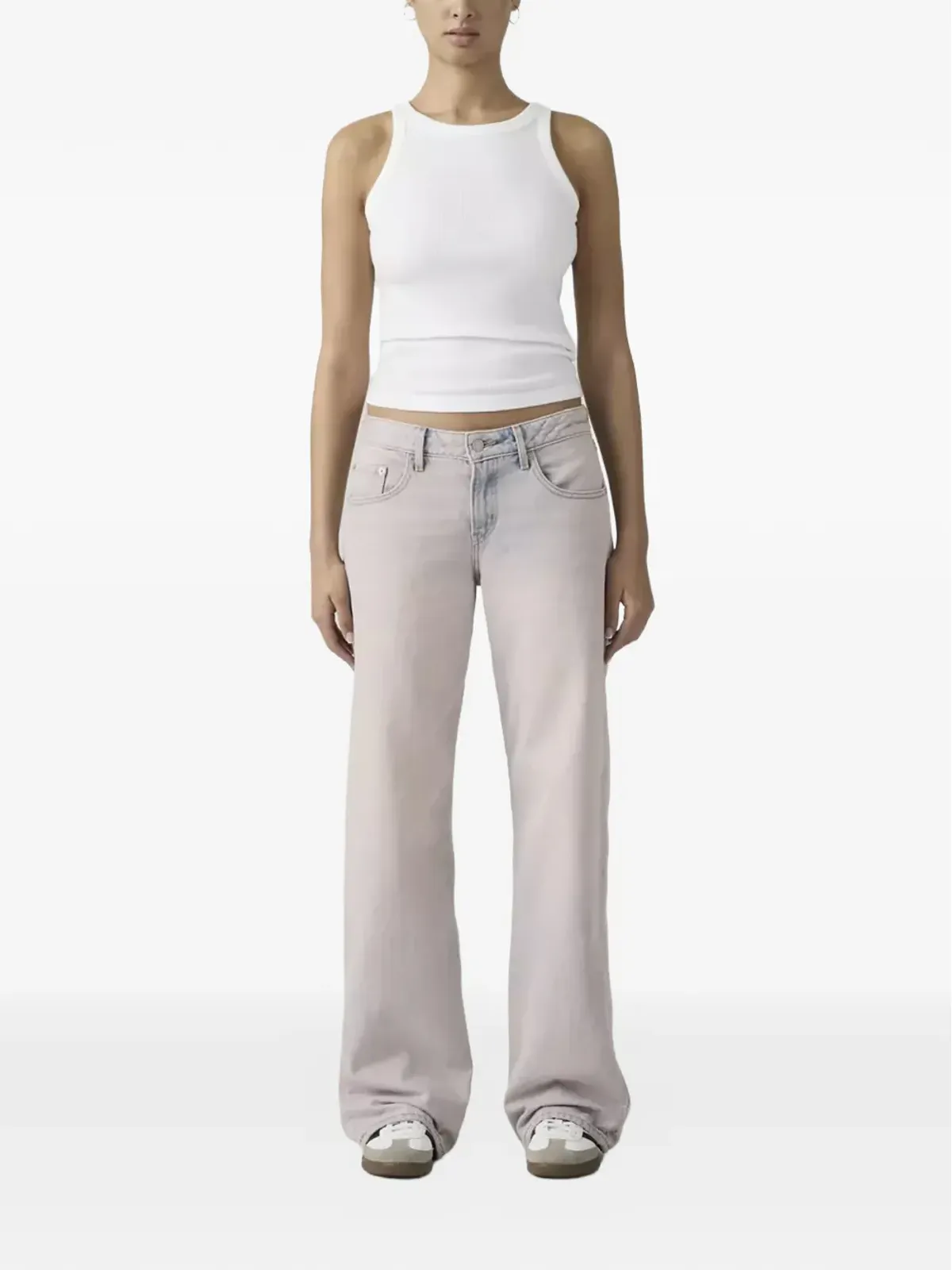 Levi's ローズアップジーンズ - 画像2
