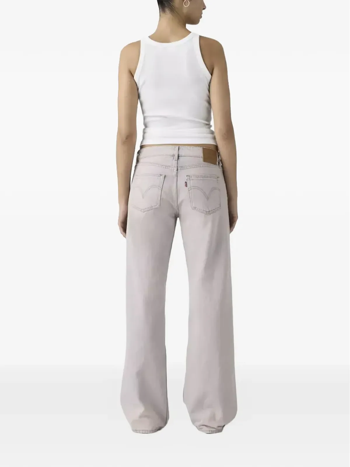 Levi's ローズアップジーンズ - 画像4
