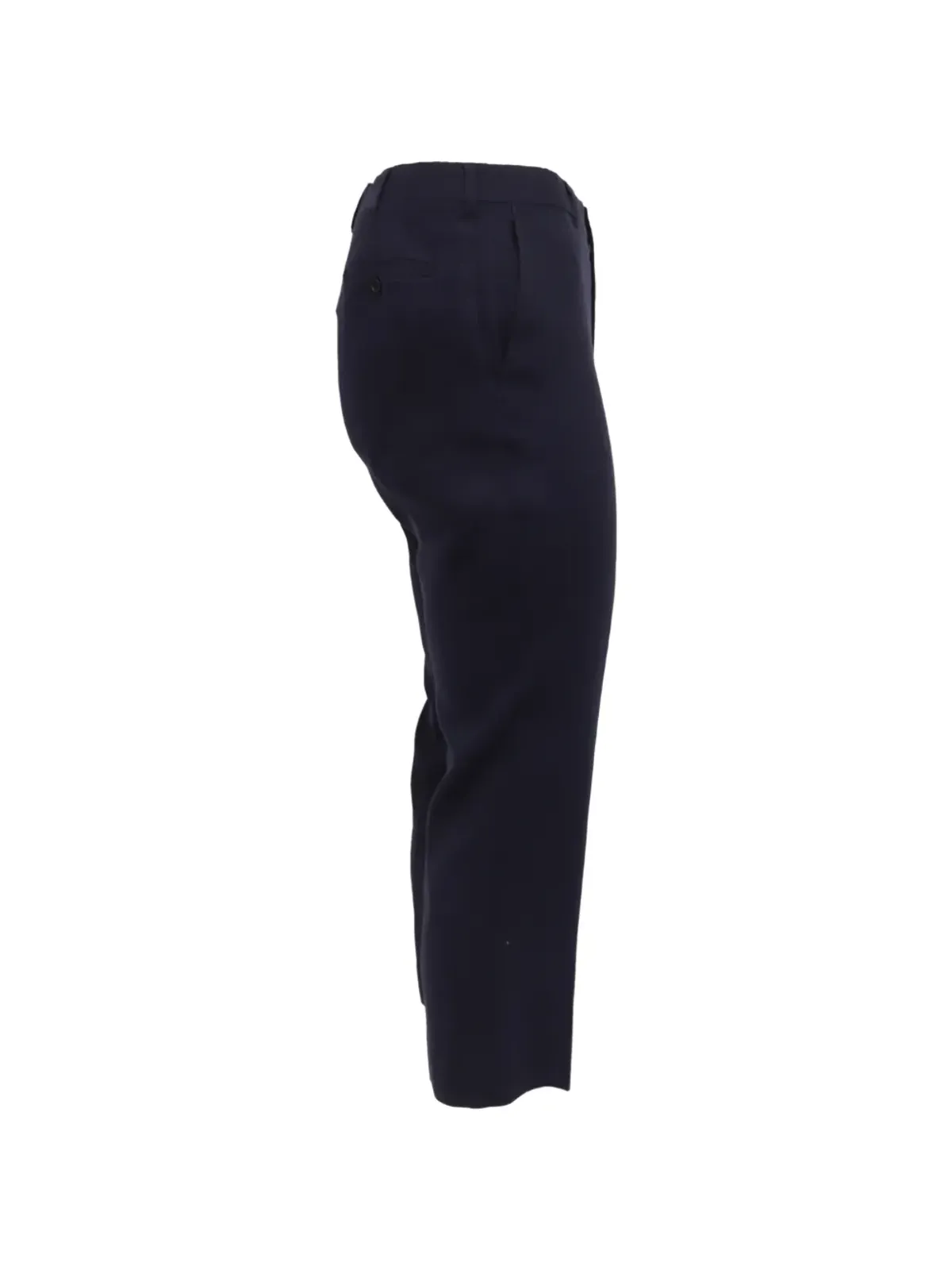 Ralph Lauren Vintage ミッドウエスト クロップドパンツ - 画像2