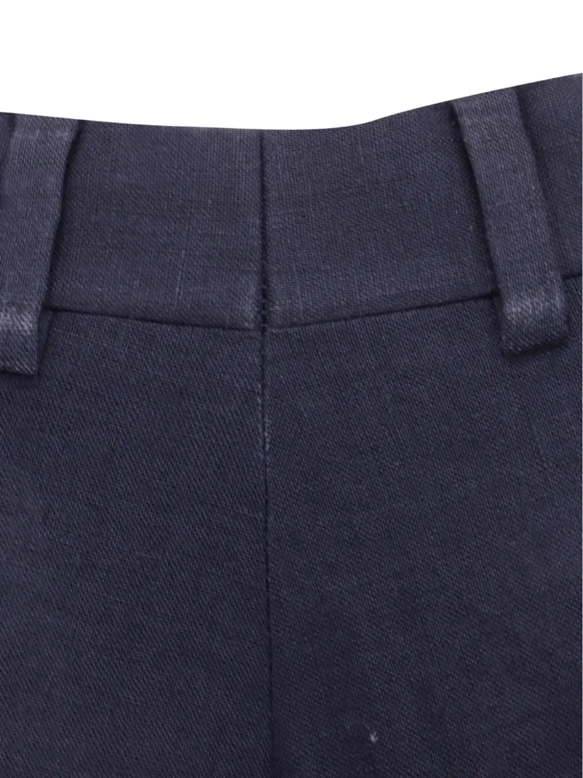 Ralph Lauren Vintage ミッドウエスト クロップドパンツ - 画像4