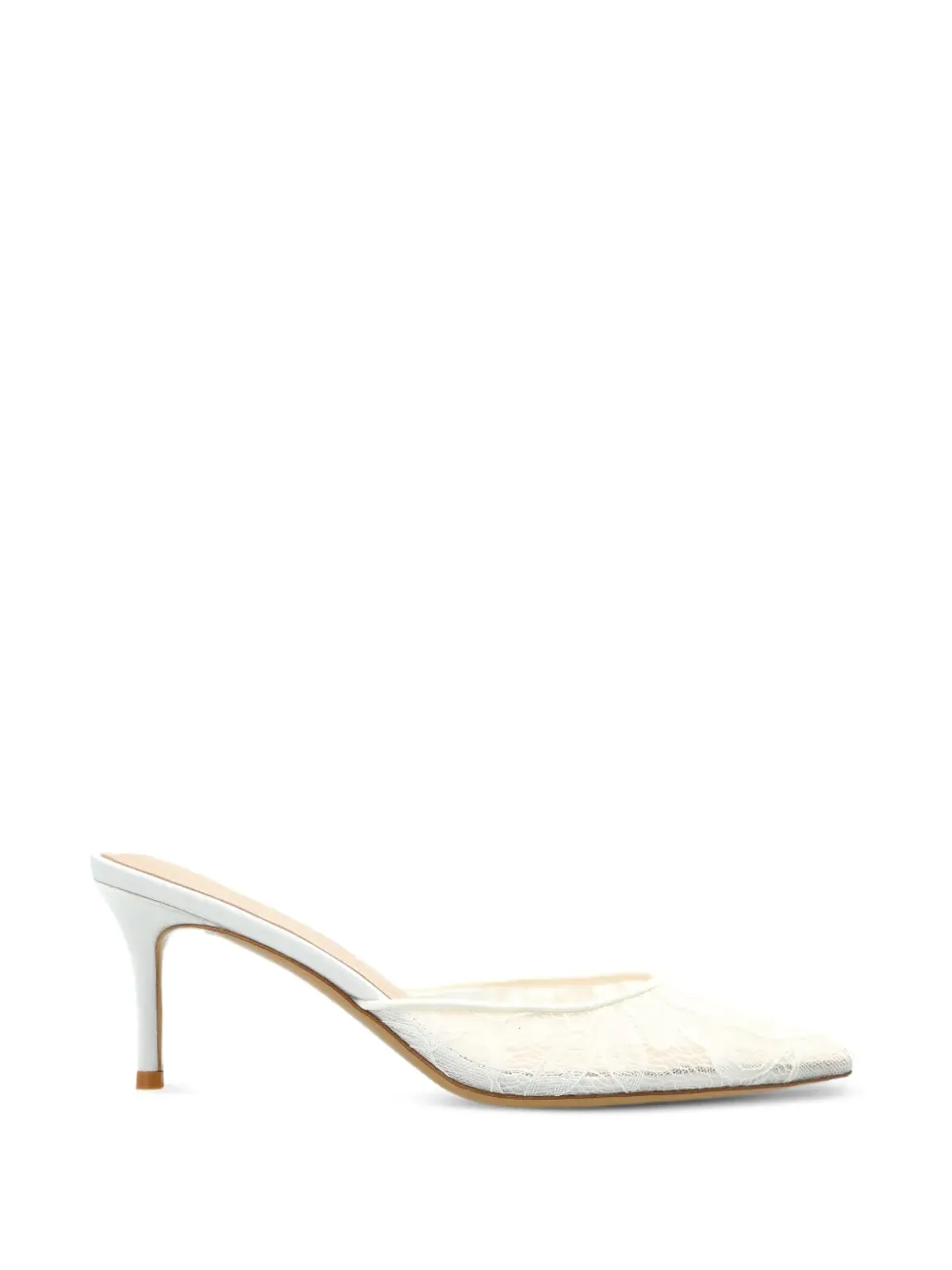 BLACK SUEDE STUDIO Jayla pumps - 画像1