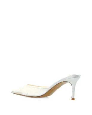 BLACK SUEDE STUDIO Jayla pumps - サムネイル3