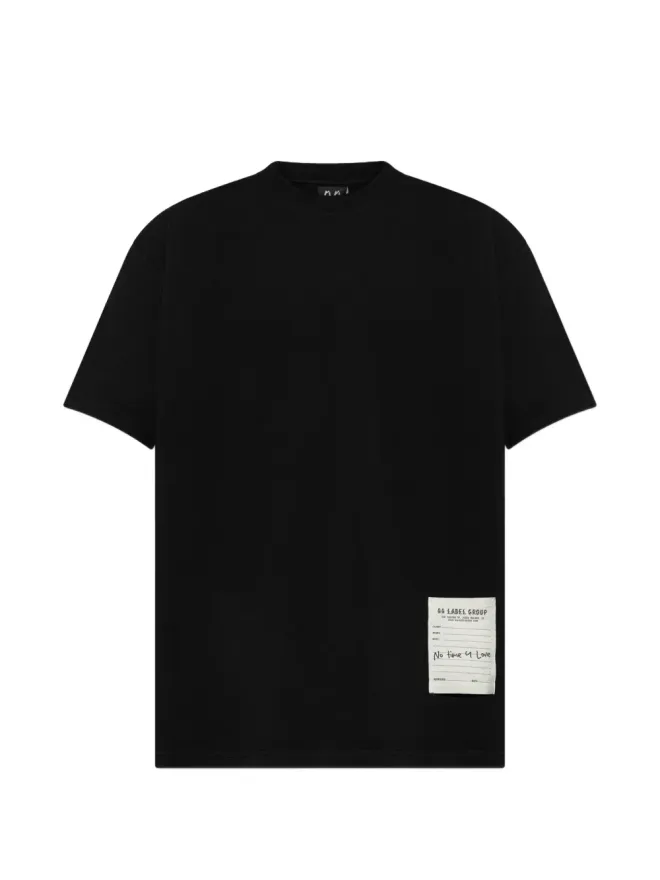 44 Label Group 44 LABEL GROUP クルーネックTシャツの商品画像