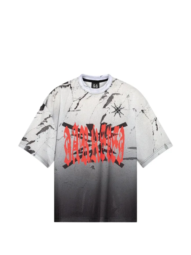 44 Label Group 44 LABEL GROUP クルーネックTシャツの商品画像