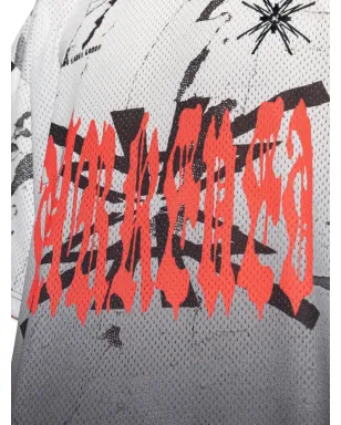 44 LABEL GROUP クルーネックTシャツ - サムネイル5