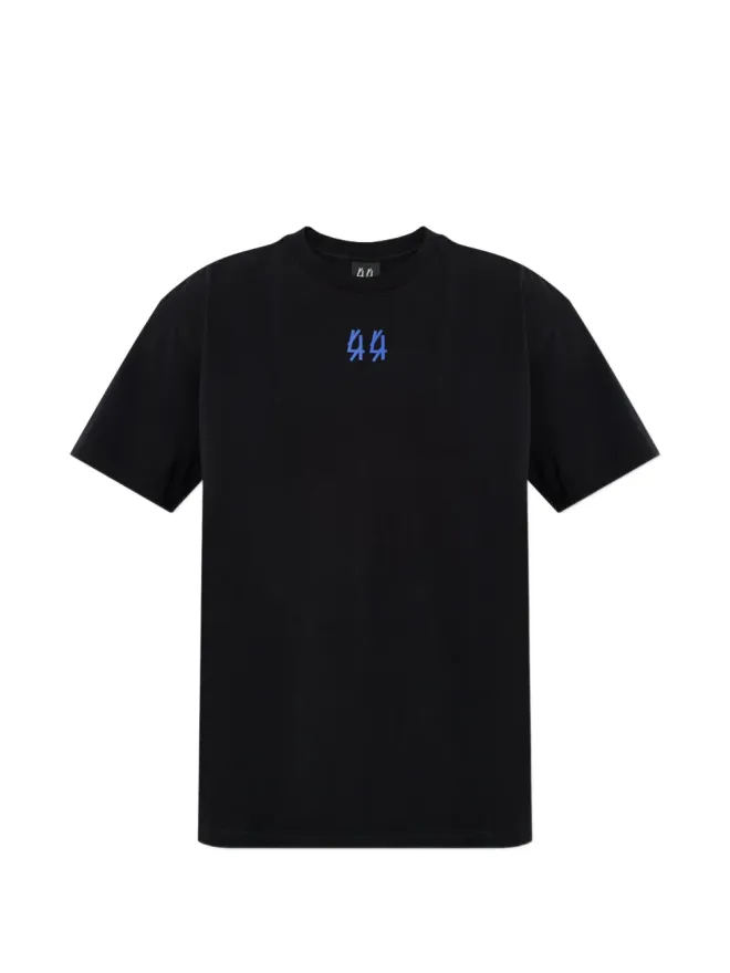 44 Label Group 44 LABEL GROUP プリントTシャツの商品画像