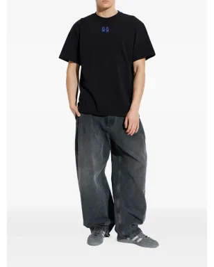 44 LABEL GROUP プリントTシャツ - サムネイル2