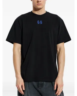 44 LABEL GROUP プリントTシャツ - サムネイル3