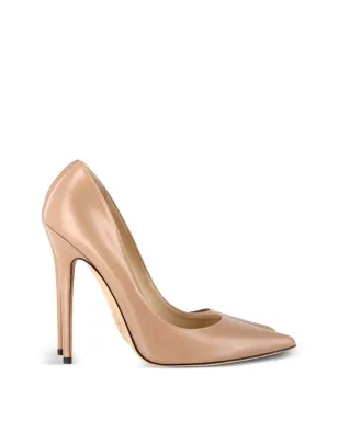 Jimmy Choo Pre-Owned アヌーク ポインテッドトゥ パンプス - サムネイル1