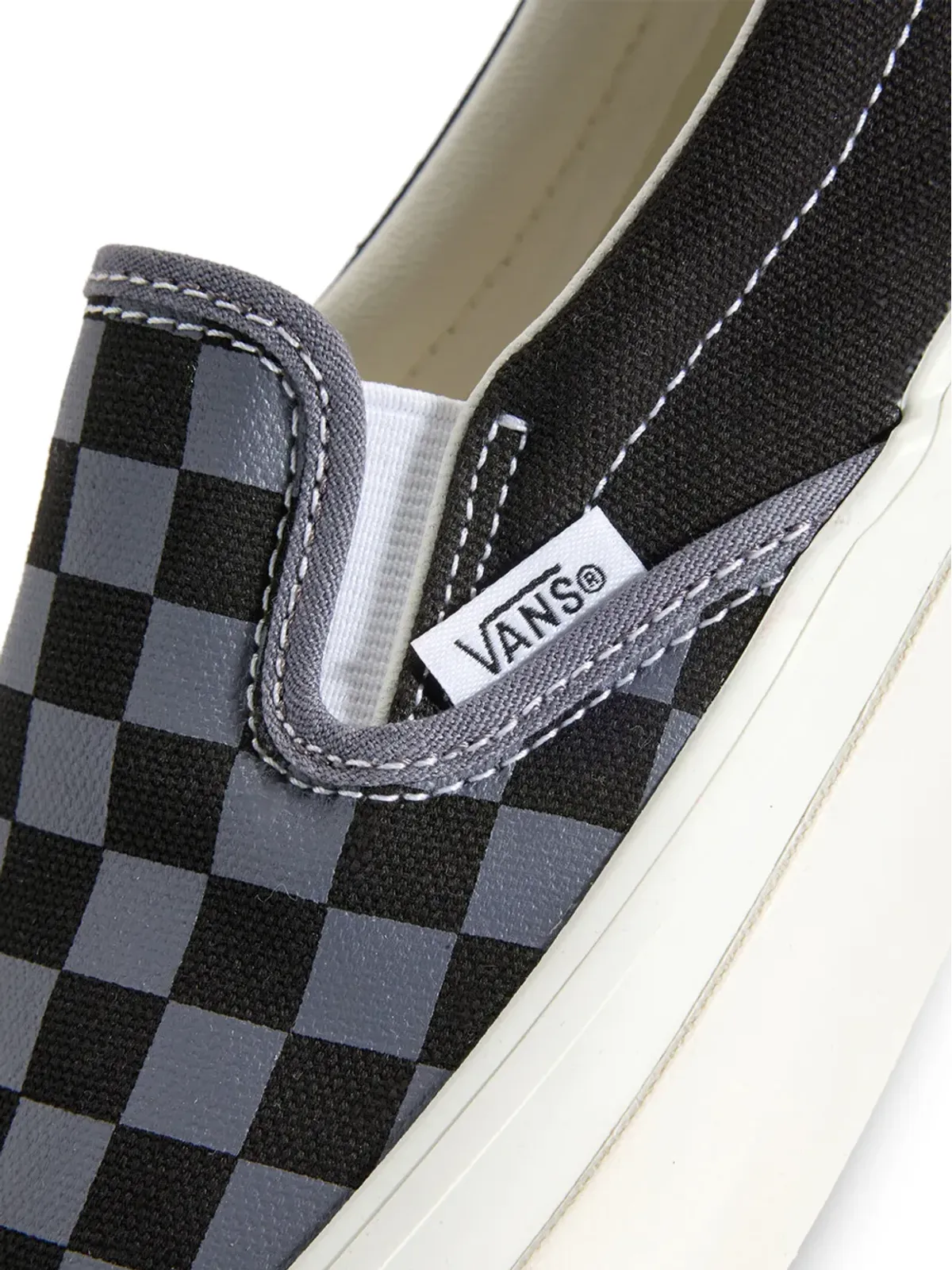 Vans シャドウスニーカー - 画像5