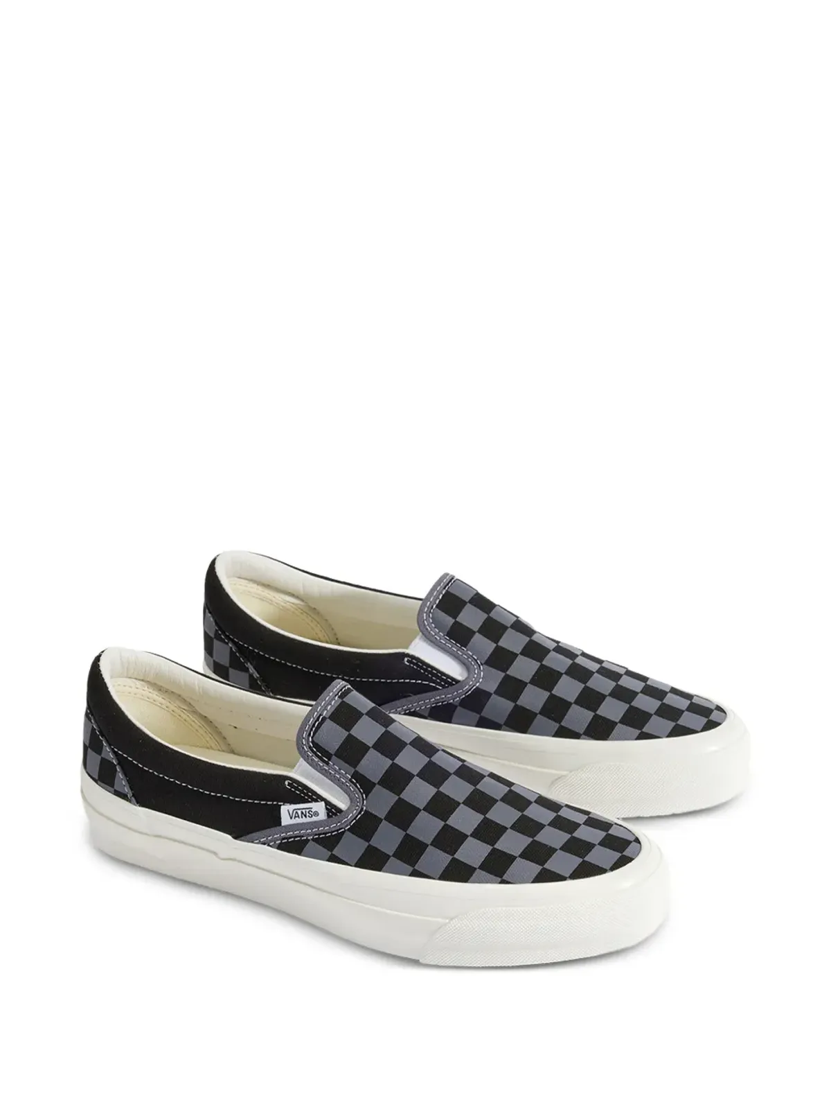 Vans シャドウスニーカー - 画像2
