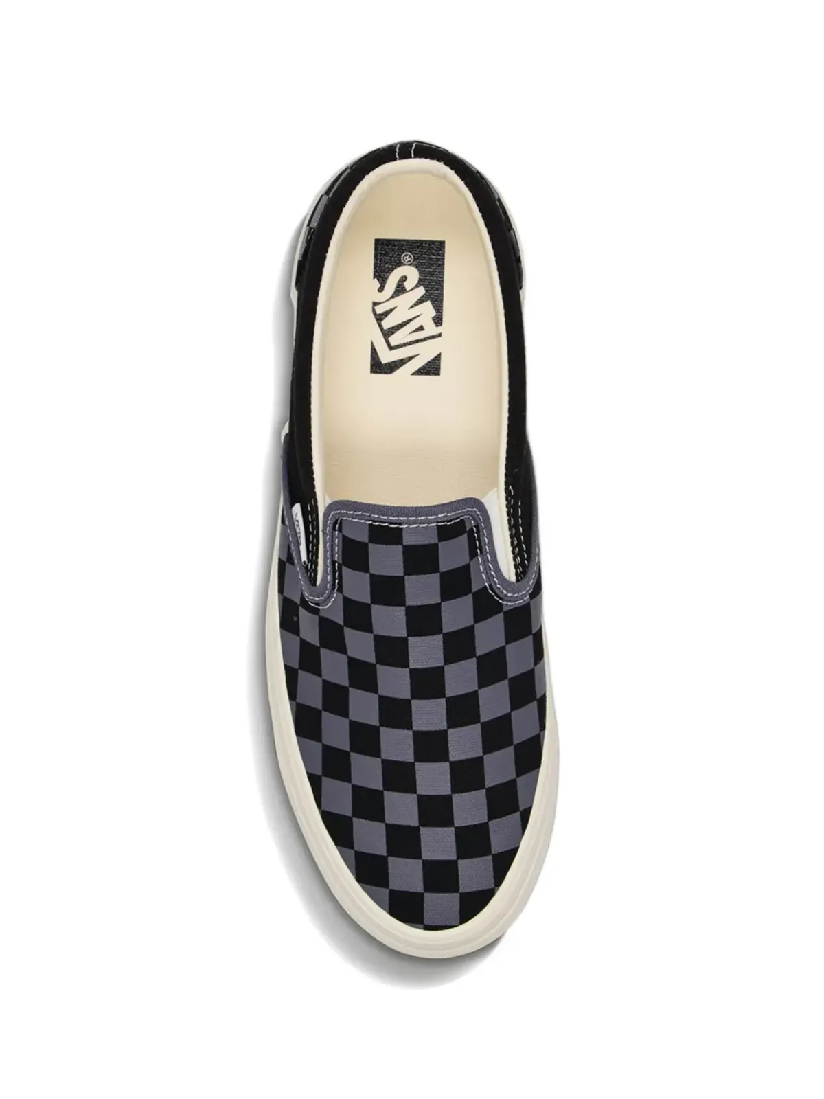 Vans シャドウスニーカー - 画像4