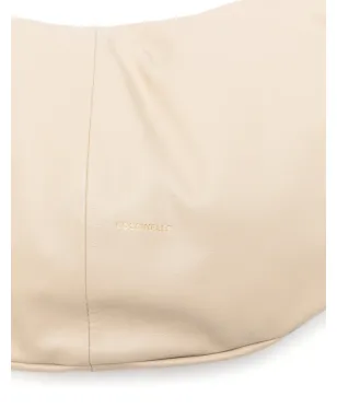 Coccinelle Furoshiki knotted-handle shoulder bag - サムネイル4