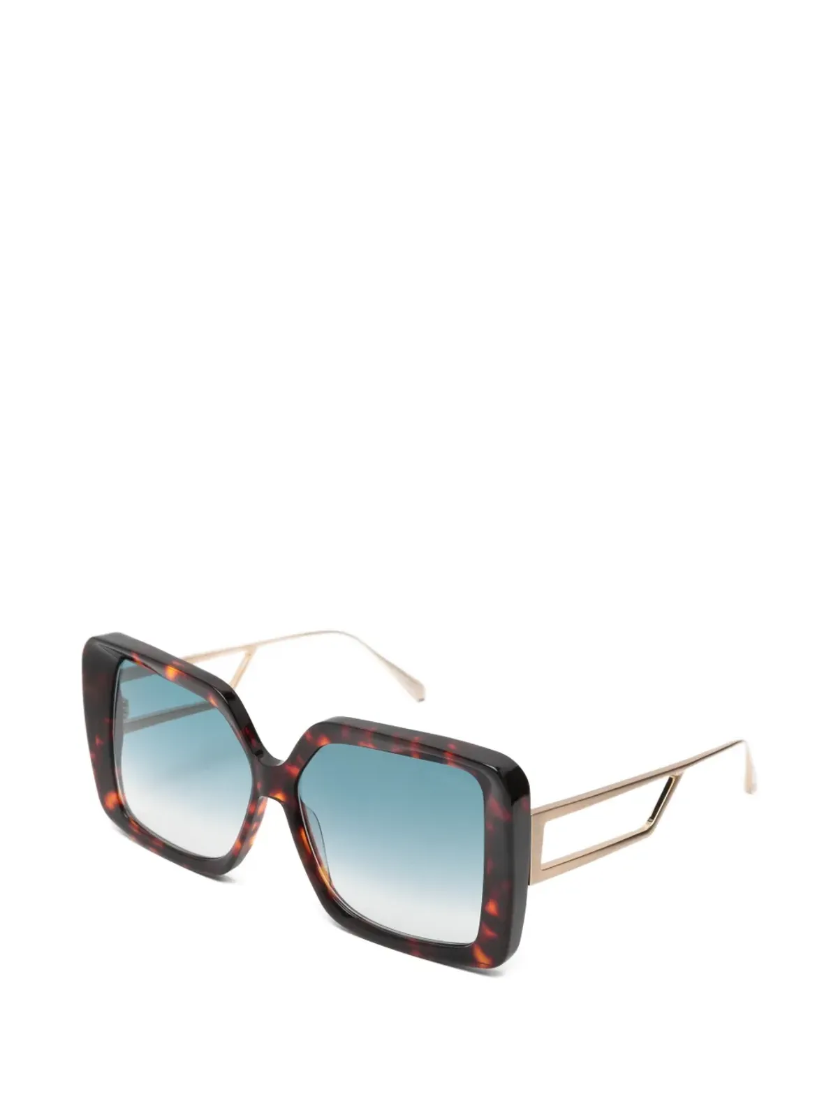 Linda Farrow Macy sunglasses - 画像2