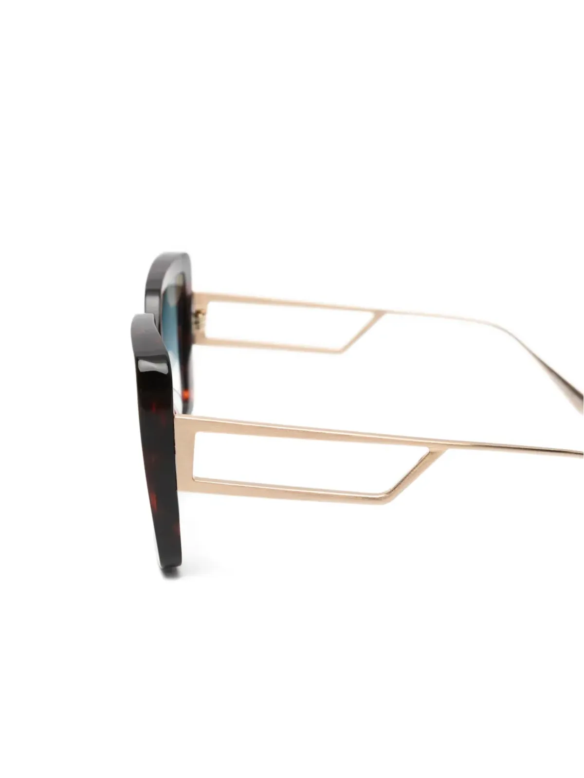 Linda Farrow Macy sunglasses - 画像3