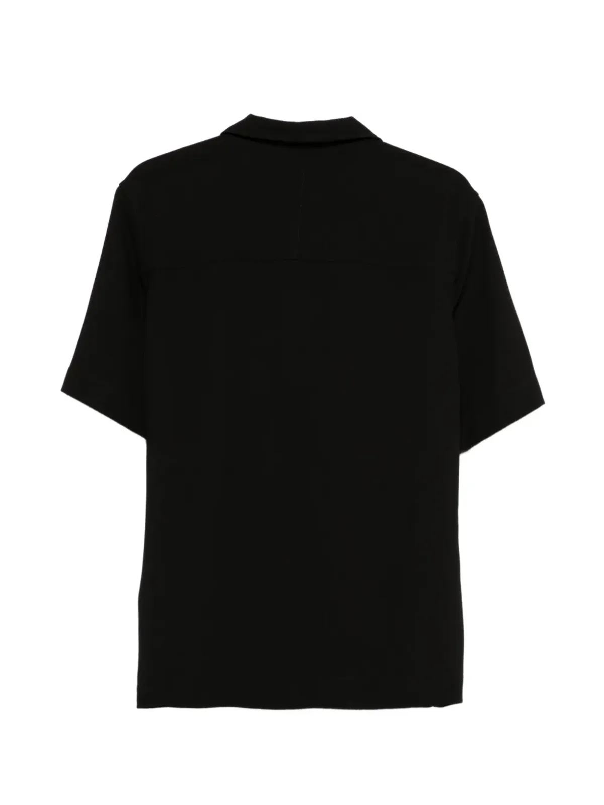 Berner Kühl Wander shirt - Black - 画像2