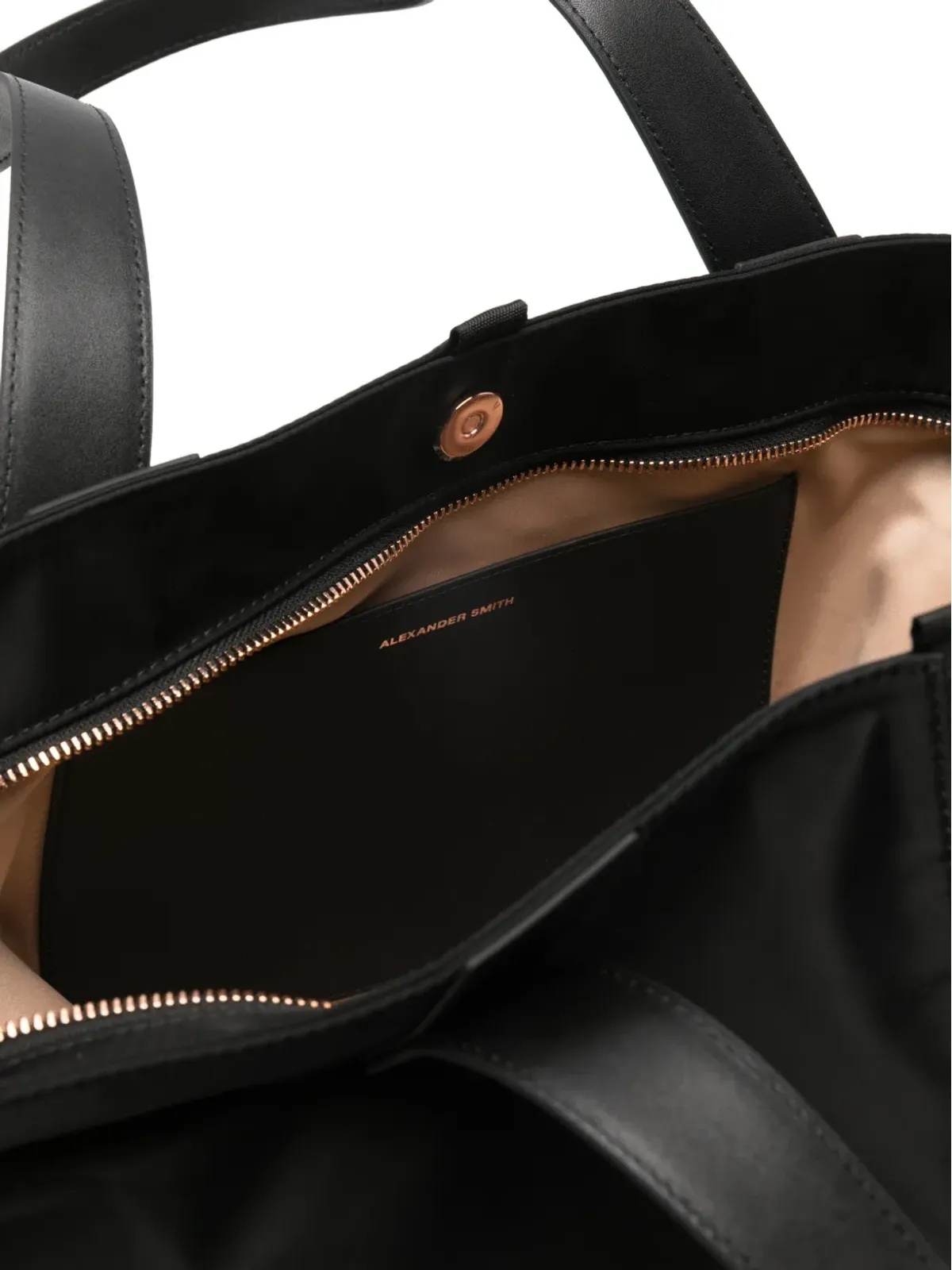 Alexander Smith Lauren トートバッグ - 画像5