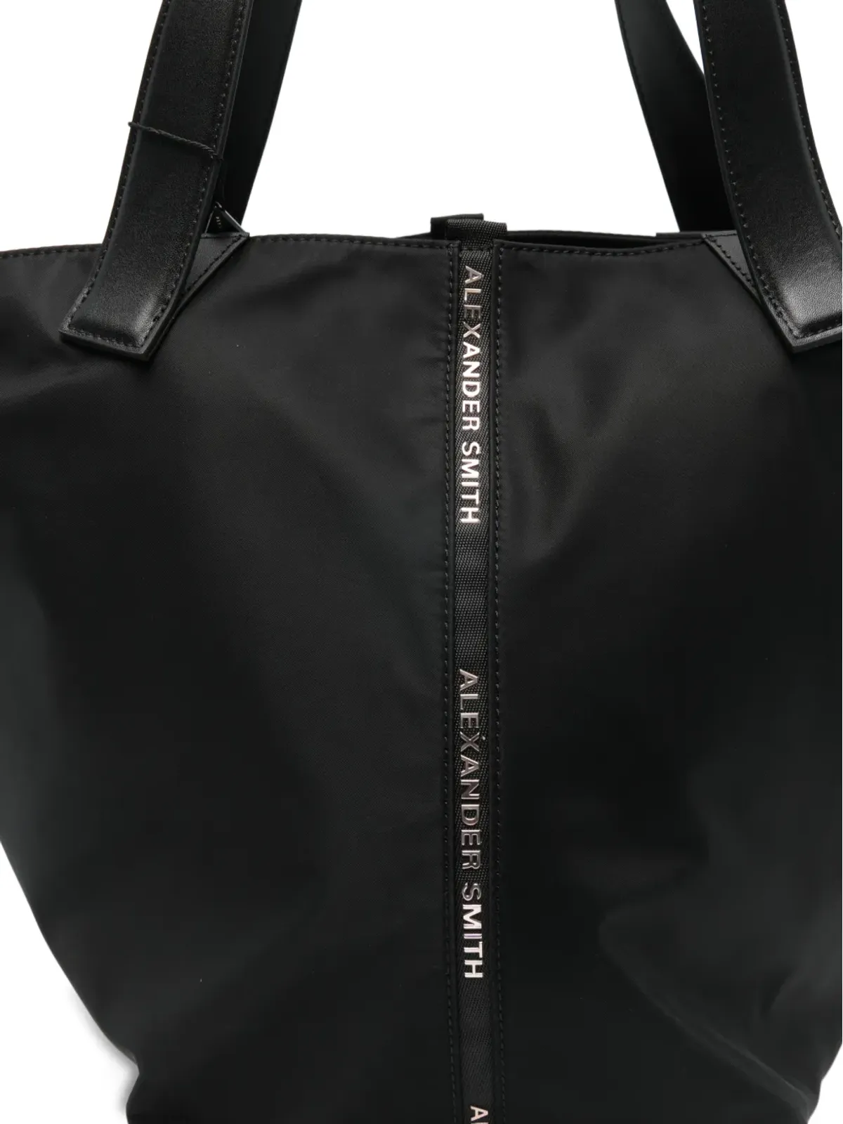 Alexander Smith Lauren トートバッグ - 画像4