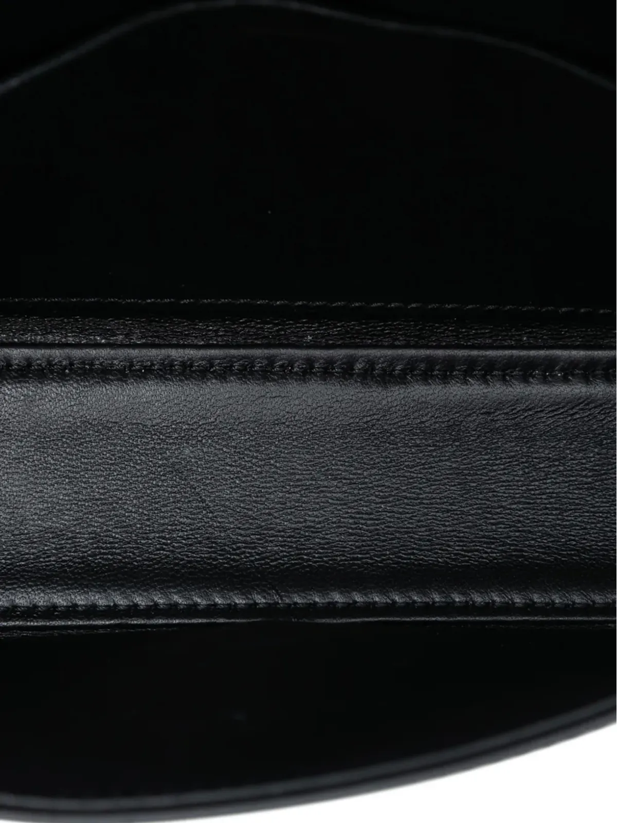 Celine Pre-Owned トリオンプチェーンショルダーバッグ - 画像5
