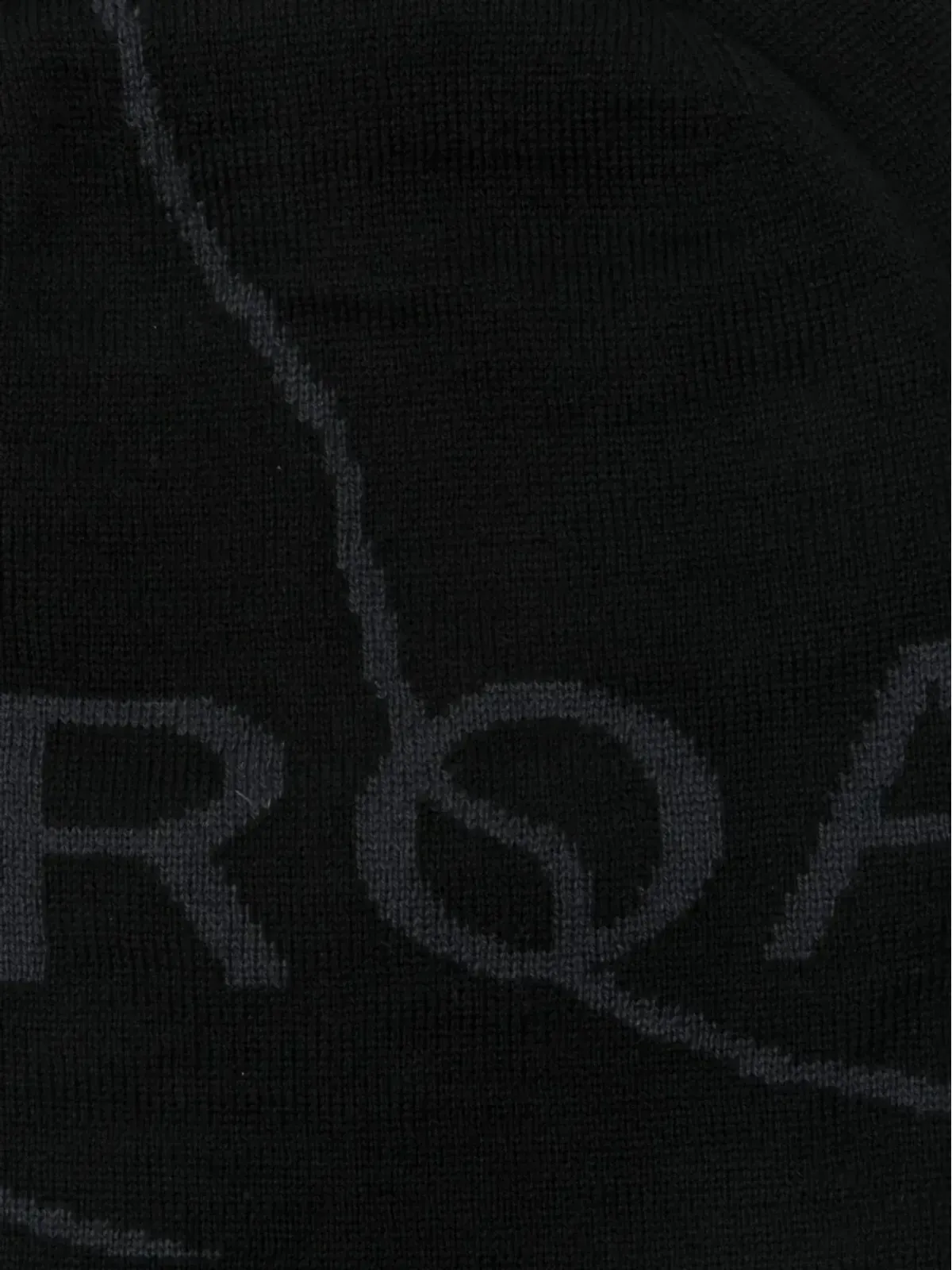 ROA ロゴディテール ビーニー - 画像3