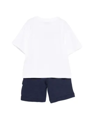 Moschino Kids グラフィックデザイン・トラックスーツ - サムネイル2