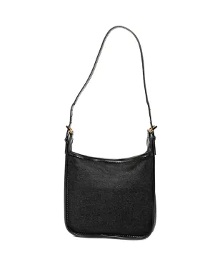 Loewe Pre-Owned ビンテージ アナグラム ショルダーバッグ - サムネイル3