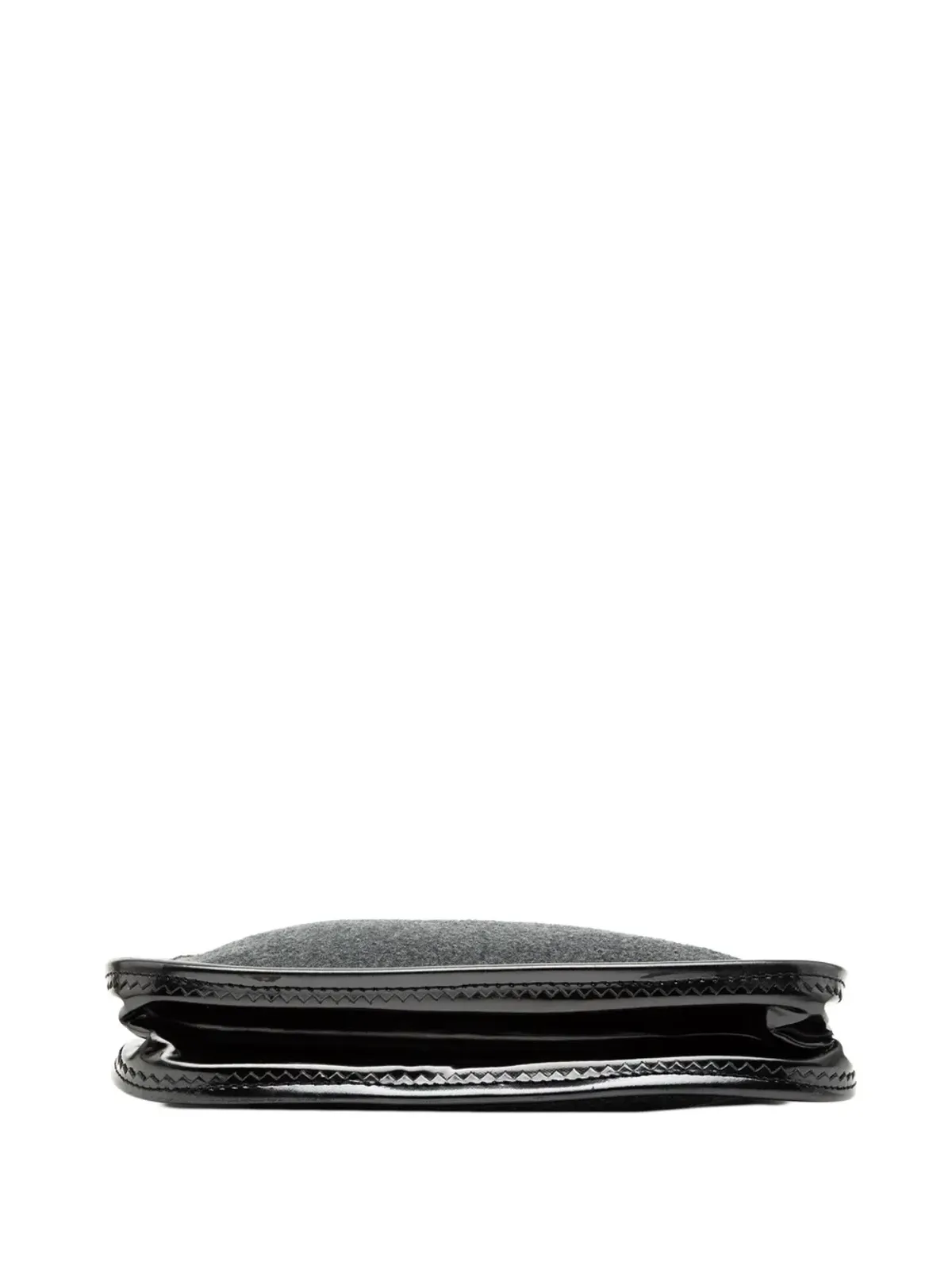 Loewe Pre-Owned ビンテージ アナグラム ショルダーバッグ - 画像4
