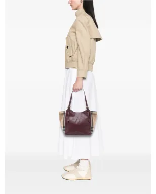 Burberry Pre-Owned カンタベリートートバッグ - サムネイル2