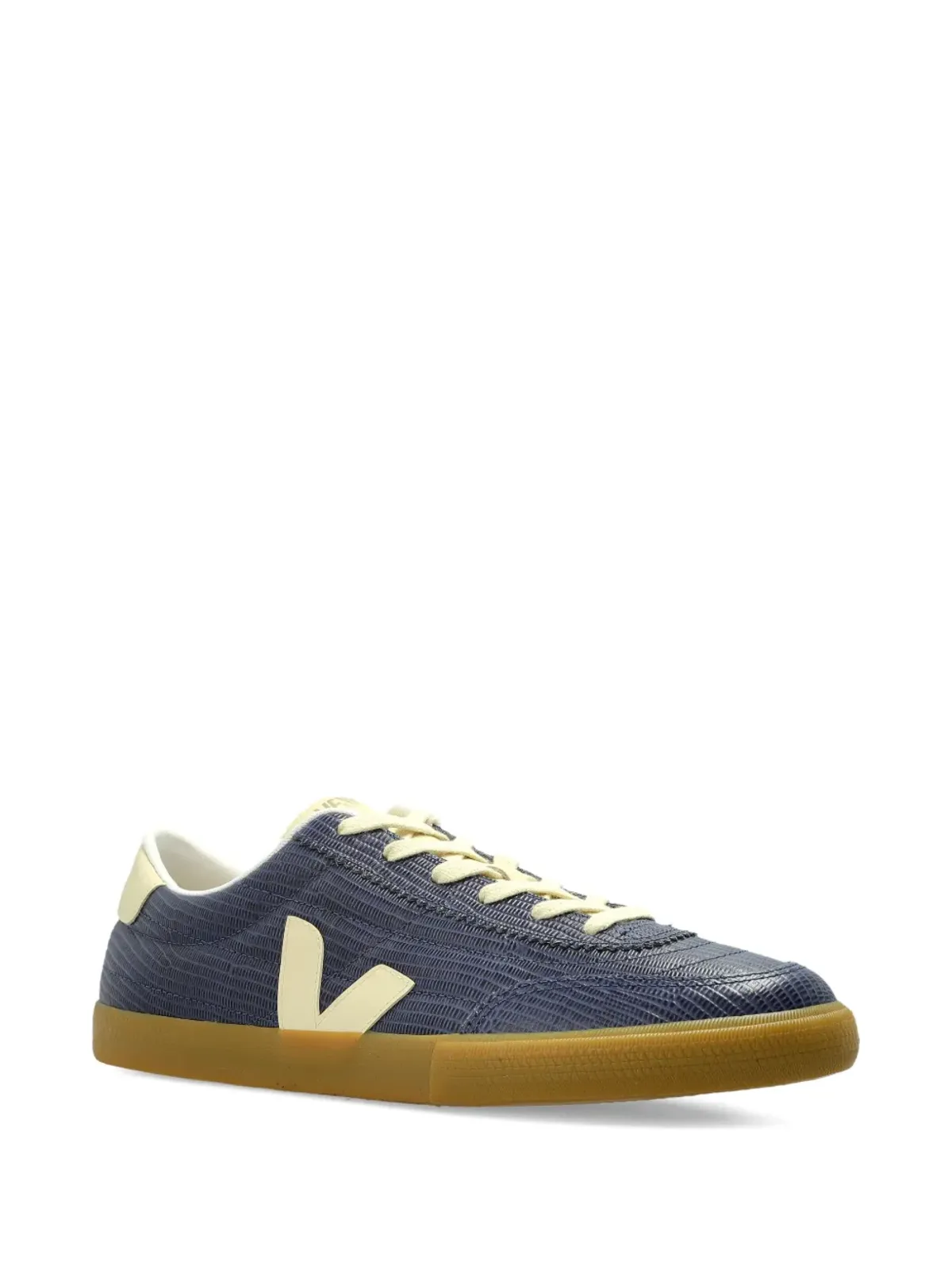 VEJA Panenka Dragon ロゴスニーカー - 画像2