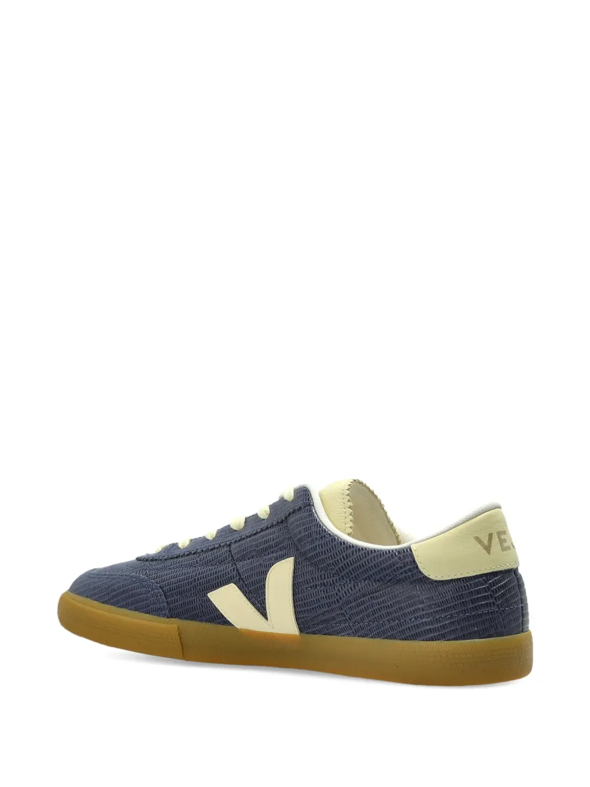 VEJA Panenka Dragon ロゴスニーカー - 画像3