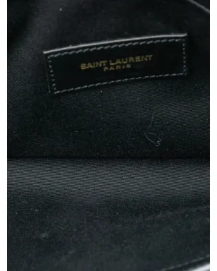 Saint Laurent ビンテージ アップタウン ポーチ クラッチバッグ - サムネイル5
