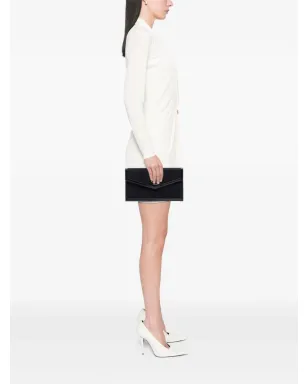 Saint Laurent ビンテージ アップタウン ポーチ クラッチバッグ - サムネイル2