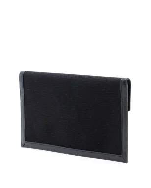 Saint Laurent ビンテージ アップタウン ポーチ クラッチバッグ - サムネイル3