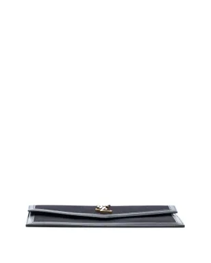 Saint Laurent ビンテージ アップタウン ポーチ クラッチバッグ - サムネイル4
