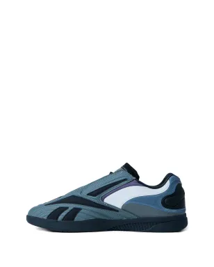 Reebok メッシュオーバーレイ トレーナー - サムネイル4