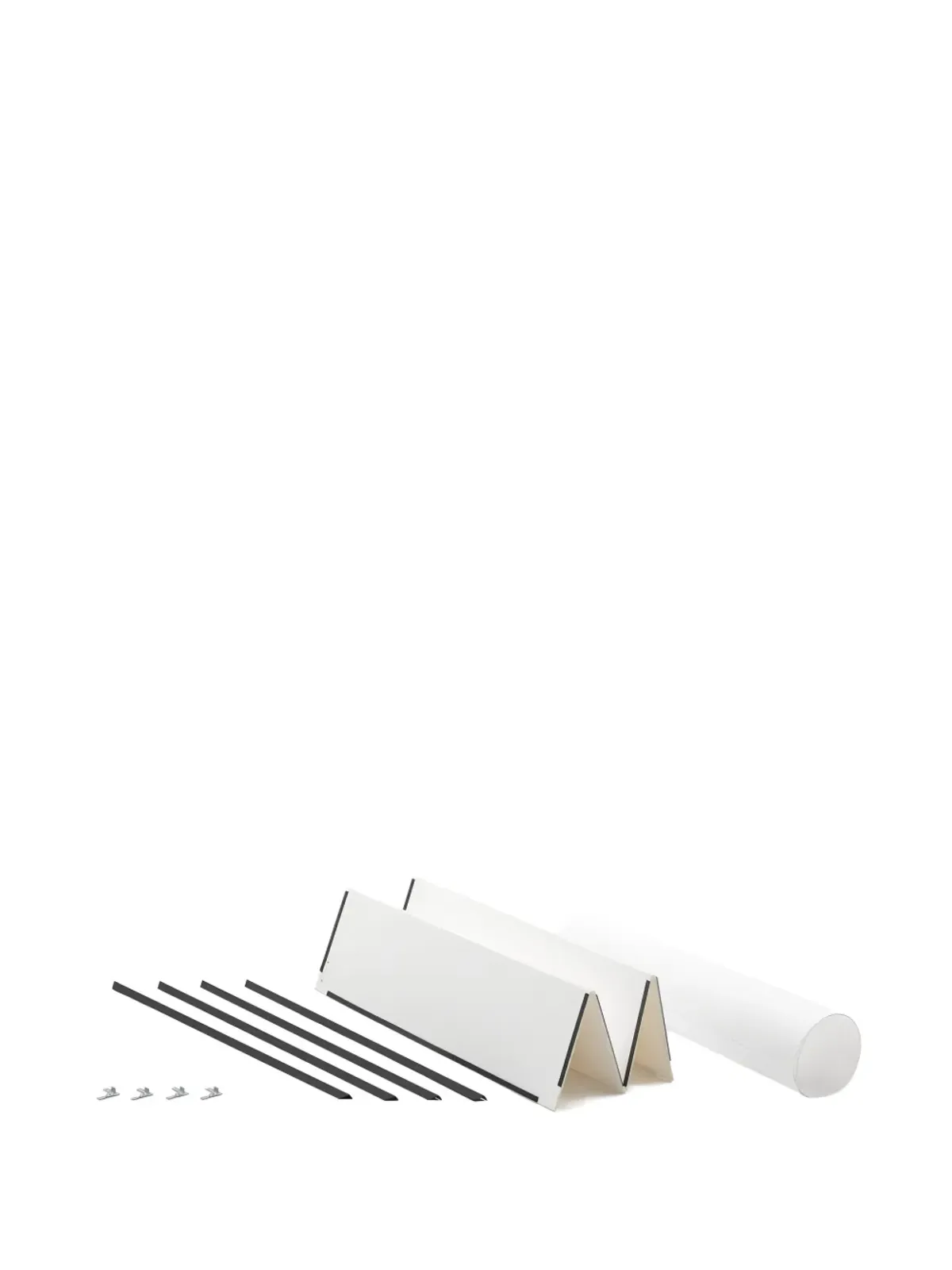 danese milano Le Lion art collectable - White - 画像2