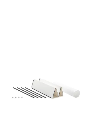 danese milano Le Lion art collectable - White - サムネイル2