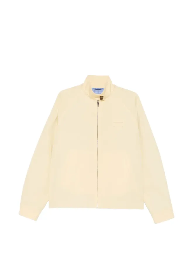 Miu Miu Miu Miu ロゴ入りジャケットの商品画像